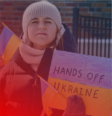 Conflit Ukraino-Russe et l'impact sur l'économie