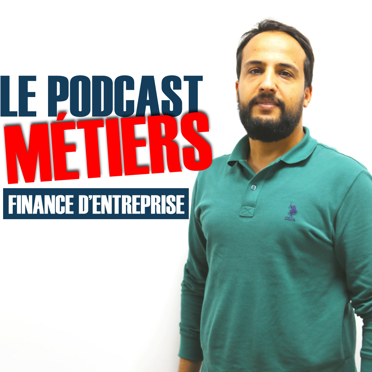 Podcast métier - Finance d'entreprise